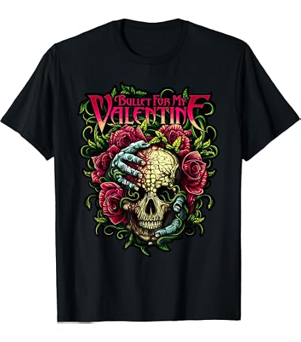 Amazon.com: Bullet Holes T-Shirt : Clothing, Shoes & Jewelry